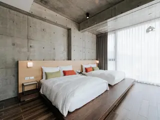 Meet Sun Moon Lake 2