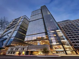 Citadines Walker North Sydney 2