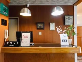 Hotel Aoki (nagano) 3