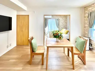 Sapporo Residential Juno 5