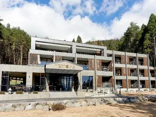 Kumonoue Fuji Hotel 4