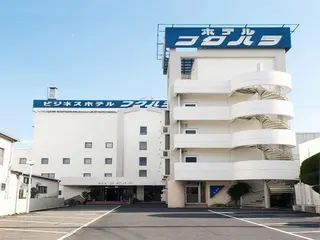 Hotel Nobeoka Hills (bbh Hotel Group) 3