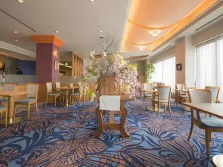 Hotel Grand Ciel Hanamaki 3