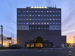 Hotel Grand Ciel Hanamaki 4