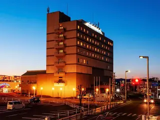 Hotel Grand Ciel Hanamaki 5