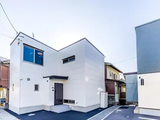 Rakuten Stay House X Will Style Matsue 3