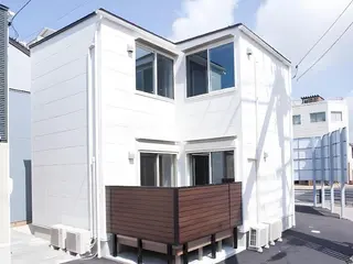 Rakuten Stay House X Will Style Matsue 4