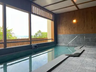 Showa Retro Spa Hotel Takasago Onsen 5