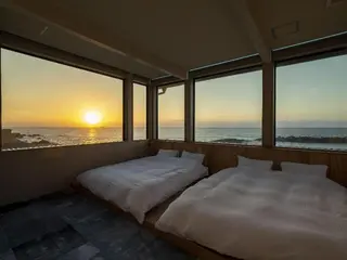 Umitoma Oceanview Resort Echizen 5