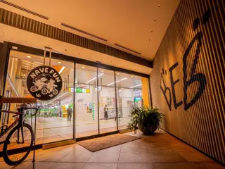 Beb5 Tsuchiura By Hoshino Resorts 3