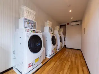 Hotel R9 The Yard Omura 5