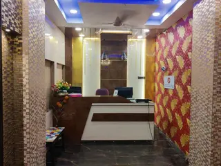 Hotel Sukhmani 5