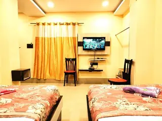 Hotel Sukhmani 3