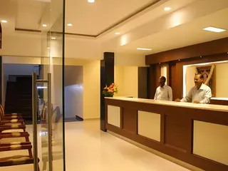 Hotel Bharani 2
