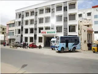 Hotel Bharani 3