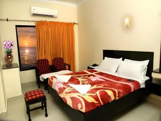 Hotel Bharani 4