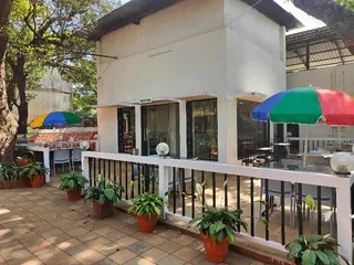 Rain Raga Resort 2