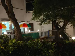 Rain Raga Resort 3