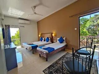 Rain Raga Resort 4