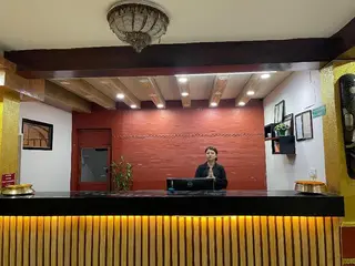 Hotel Kathmandu Square 2
