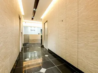 Gwangju Sangmu Hotel Seattle 2