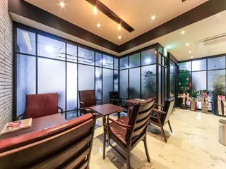Busan Daeyeondong Hotel Smith 2