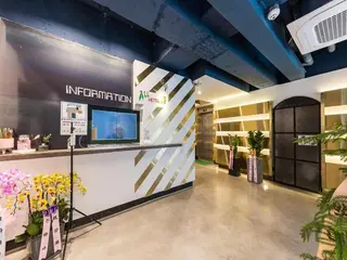 Daejeon Yongmun Jnk Classic Hotel 2