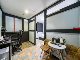 Daejeon Yongmun Jnk Classic Hotel 3