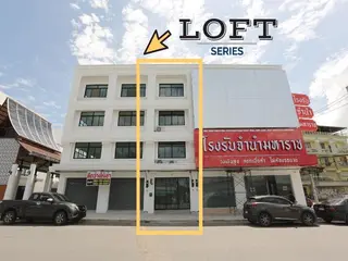 Loft Series 2