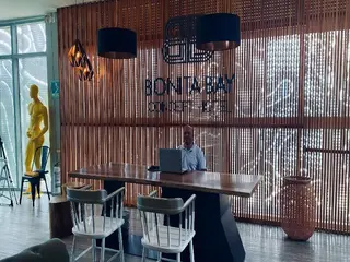 Bonita Bay Concept Hotel By Xarm Hotels 3