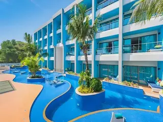 Isekaguraba Resort Sennomori 4