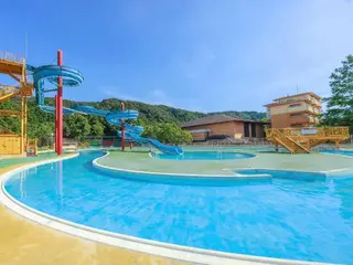 Isekaguraba Resort Sennomori 5