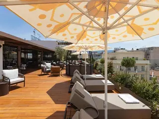 Adia Aluma Athens Curio Collection By Hilton 3