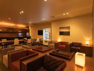 First Cabin Haneda Terminal 1 2