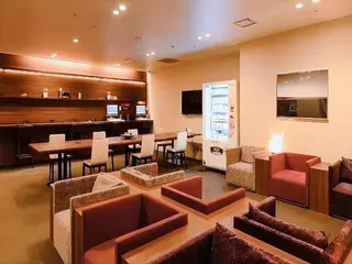 First Cabin Haneda Terminal 1 4