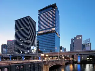 Candeo Hotels Osaka The Tower 2