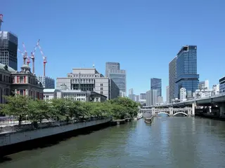 Candeo Hotels Osaka The Tower 3