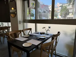 Bantshiann Hualie Hotel 2