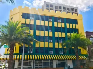 Bantshiann Hualie Hotel 3