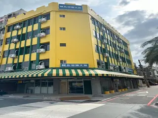 Bantshiann Hualie Hotel 4