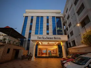 The Seashore Hotel 3