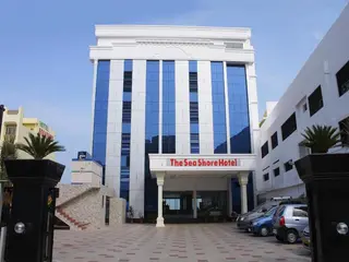 The Seashore Hotel 4