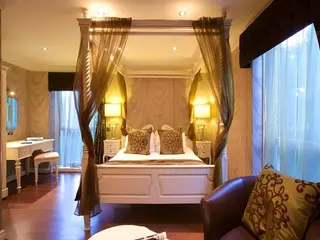 Liverpool Aigburth Sefton Park Hotel By Belvilla 3