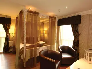 Liverpool Aigburth Sefton Park Hotel By Belvilla 4