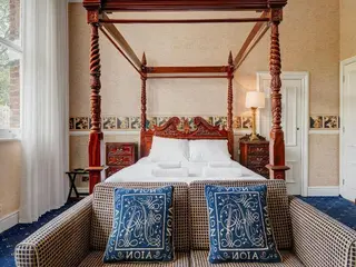 Liverpool Aigburth Sefton Park Hotel By Belvilla 5