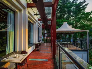 Hotel Kanha Shyam 2