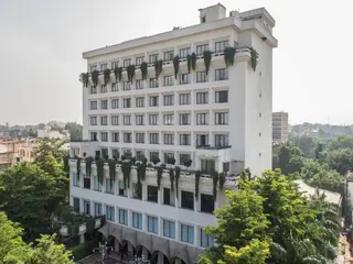 Hotel Kanha Shyam 3