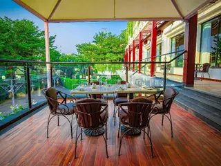 Hotel Kanha Shyam 5