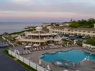Anchorage By The Sea 3