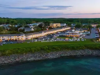 Anchorage By The Sea 5